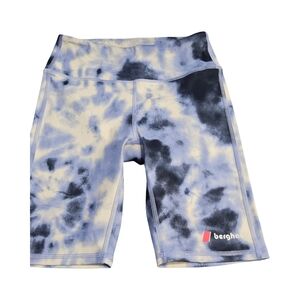 1 Preloved Size Small Berghaus Tie-Dye Shorts